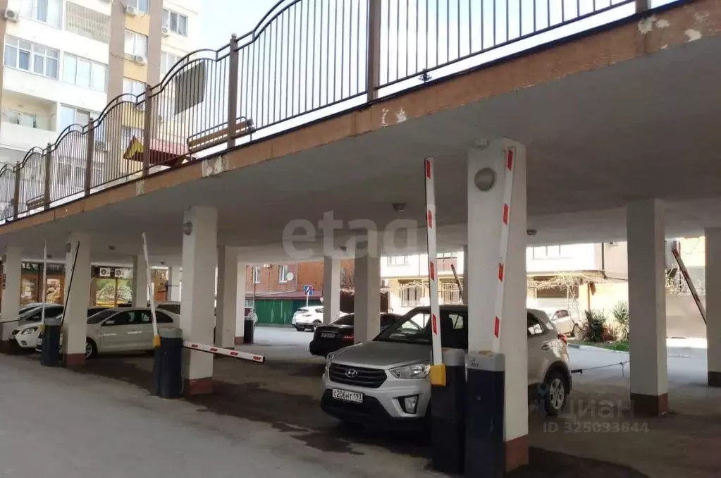 Офис в Краснодарский край, Геленджик ул. Сурикова, 60В (87 м) - Фото 2