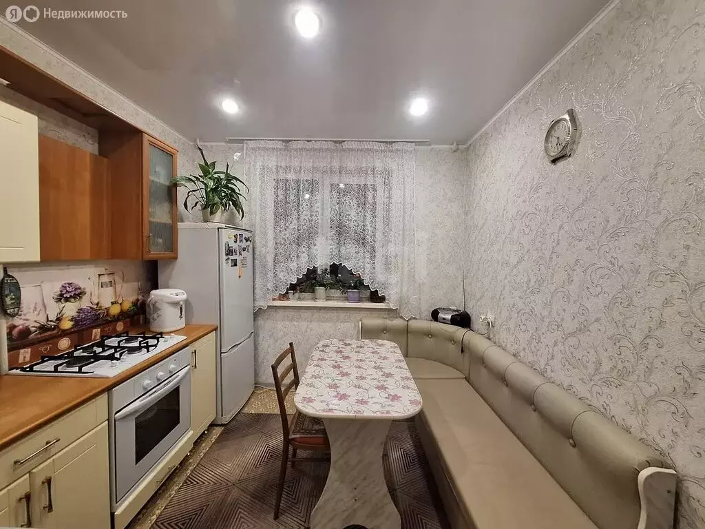 1-комнатная квартира: Миасс, Севастопольская улица, 31 (33.6 м) - Фото 2