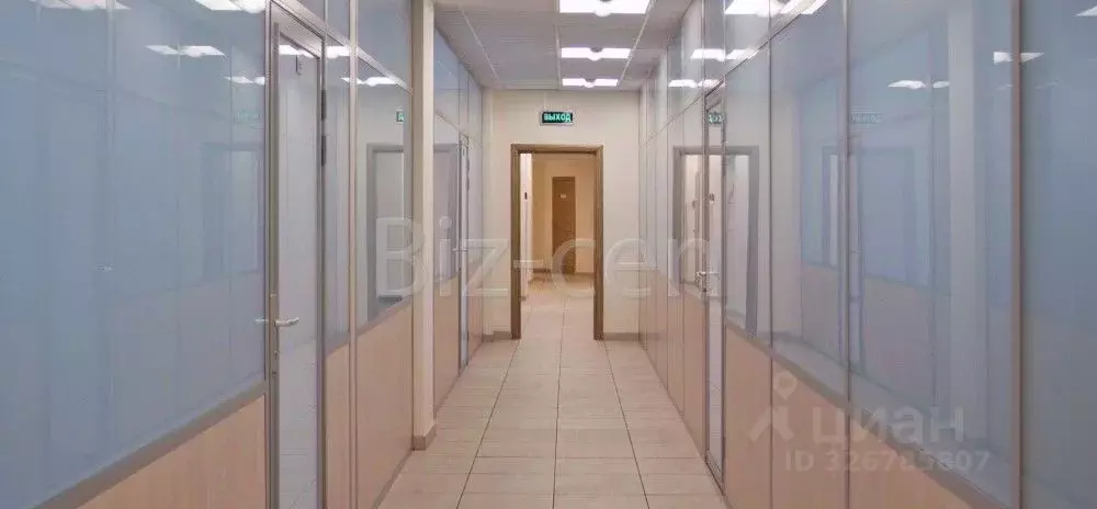 Офис в Москва ул. Архитектора Власова, 6 (770 м) - Фото 2