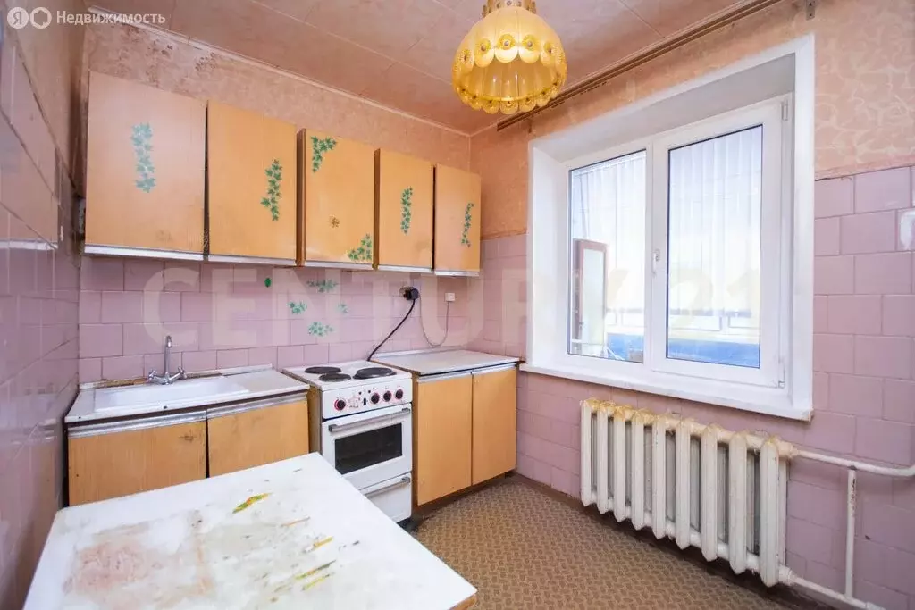 1-комнатная квартира: Ульяновск, улица Верхняя площадка, 1 (35.4 м) - Фото 2