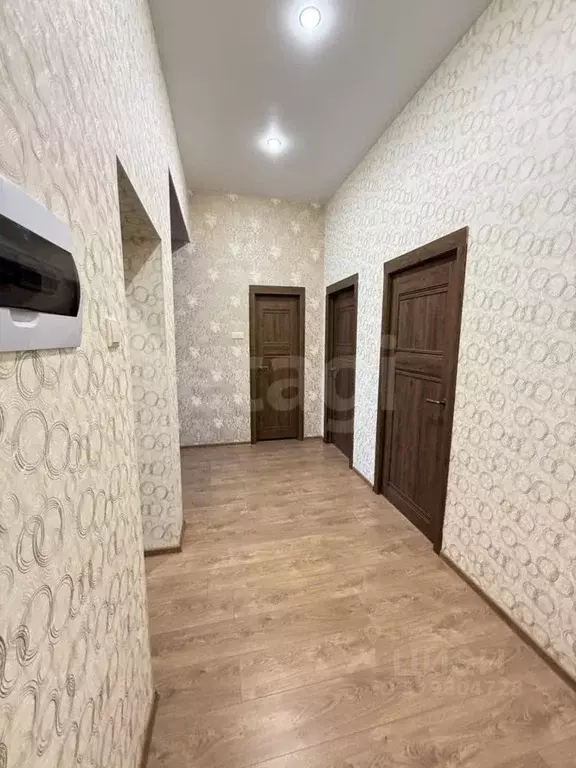 2-к кв. Архангельская область, Новодвинск ул. Советов, 32 (79.9 м) - Фото 0