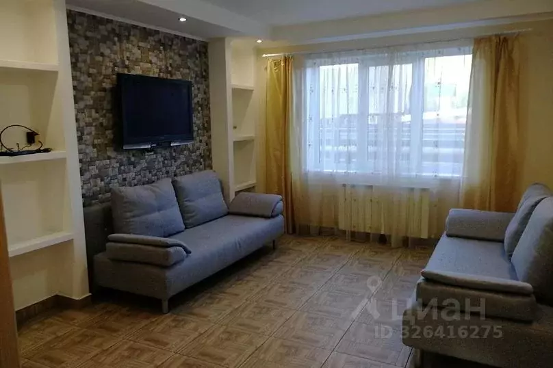 2-к кв. Башкортостан, Белорецкий район, Абзаковский сельсовет, с. ... - Фото 2