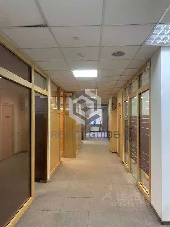 Офис в Московская область, Красногорск городской округ, Путилково пгт, ... - Фото 2