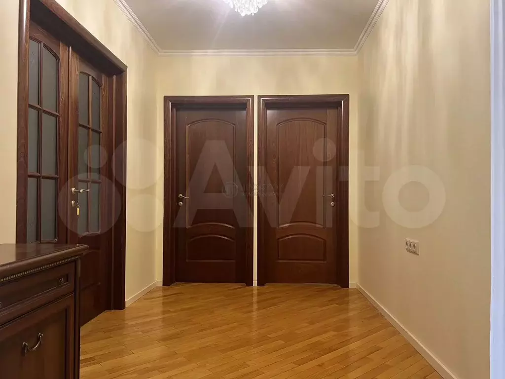 3-к. квартира, 74,5 м, 4/18 эт. - Фото 1