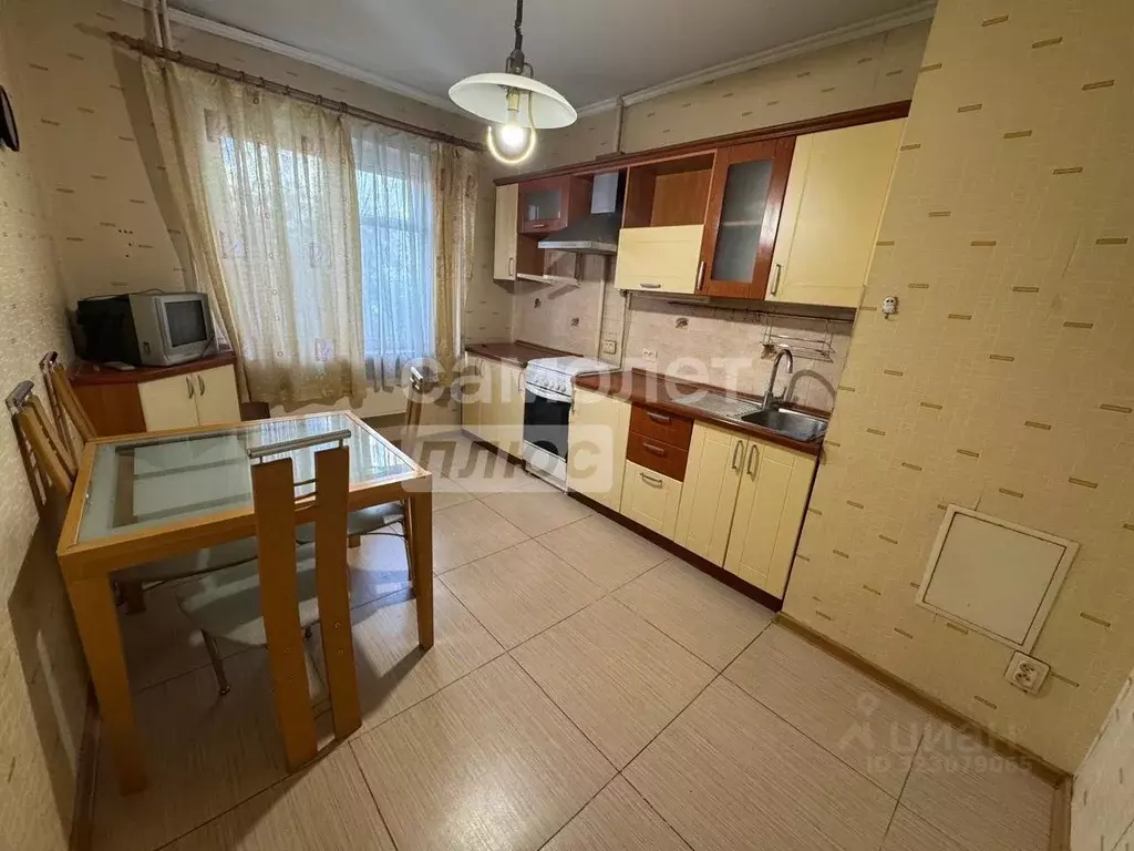 3-к кв. Омская область, Омск ул. Лукашевича, 23А (62.5 м) - Фото 1