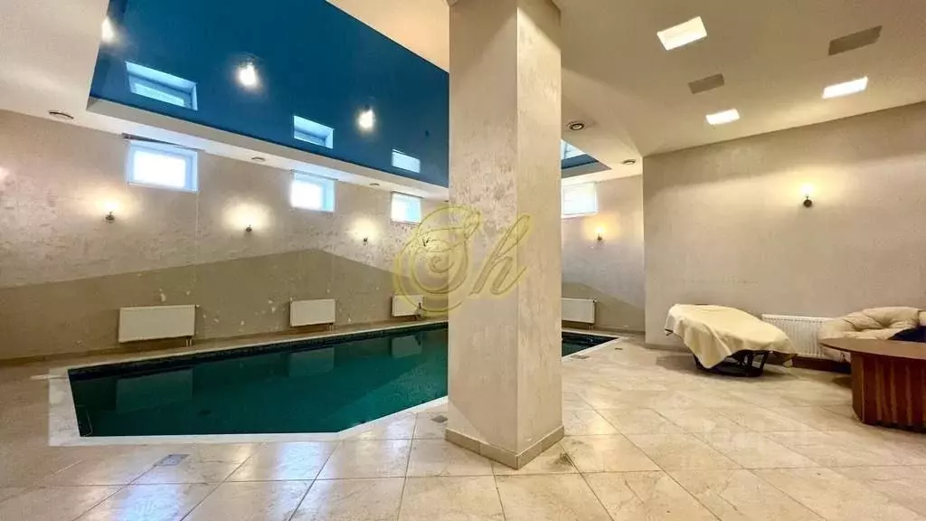 Дом в Московская область, Дмитровский муниципальный округ, д. Рыбаки ... - Фото 0