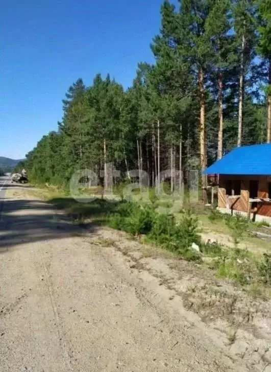 Помещение свободного назначения в Бурятия, Прибайкальский район, с. ... - Фото 2