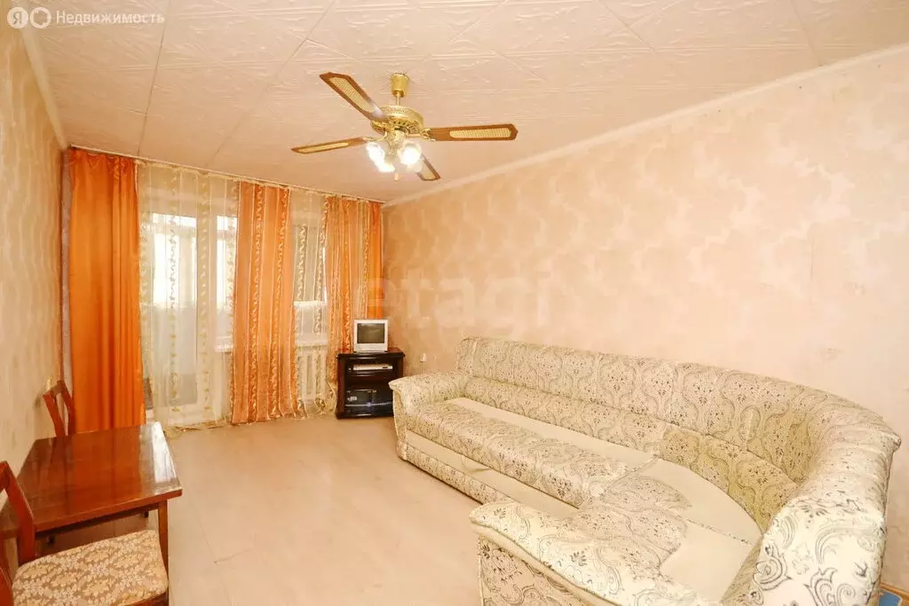 2-комнатная квартира: Якутск, улица Можайского, 13/4 (50.2 м) - Фото 1