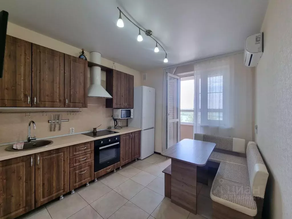 Квартира, 1 комната, 40 м - Фото 0