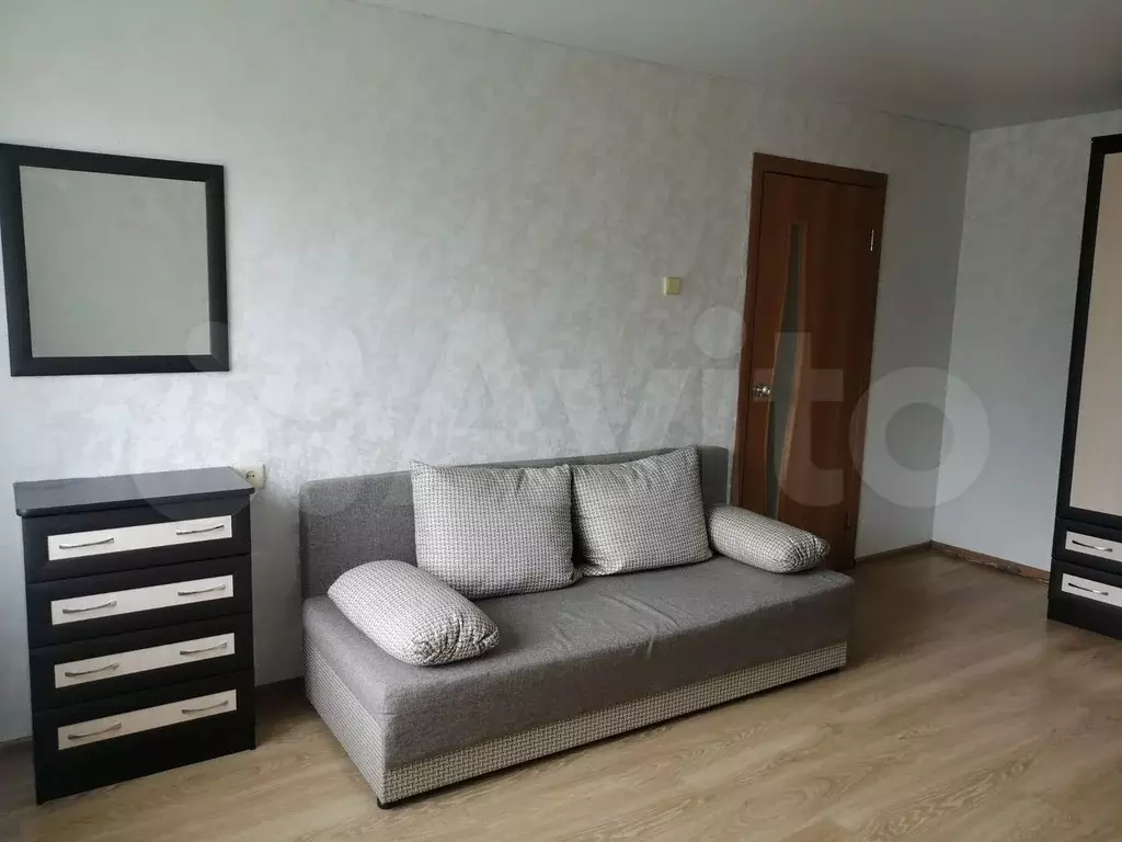 1-к. квартира, 29 м, 9/9 эт. - Фото 0
