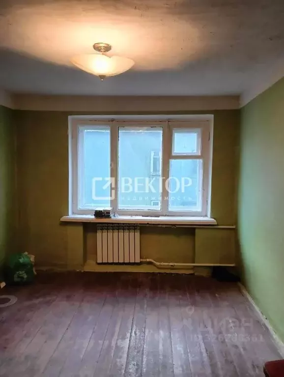 2-к кв. Ярославская область, Ярославль Тутаевское ш., 68 (31.1 м) - Фото 2