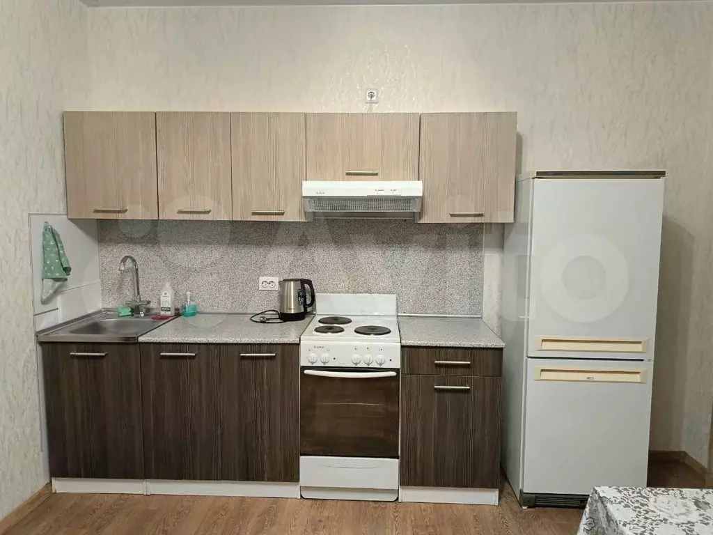 Квартира-студия, 28 м, 7/20 эт. - Фото 0