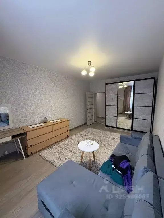 2-к кв. Московская область, Мытищи ул. 2-я Новая, 29 (55.0 м) - Фото 1