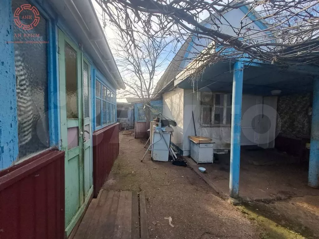Дом 43 м на участке 17 сот. - Фото 1