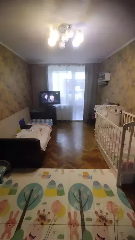 Квартира, 2 комнаты, 40 м - Фото 0