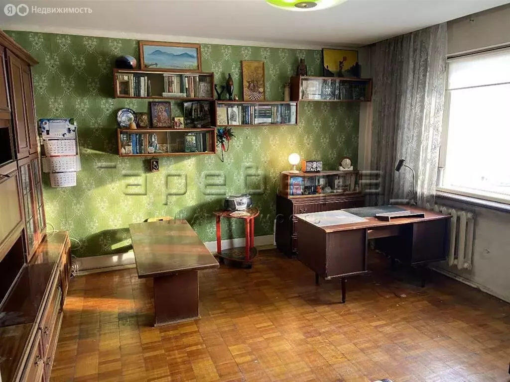 2-комнатная квартира: Красноярск, улица Копылова, 66 (54 м) - Фото 1