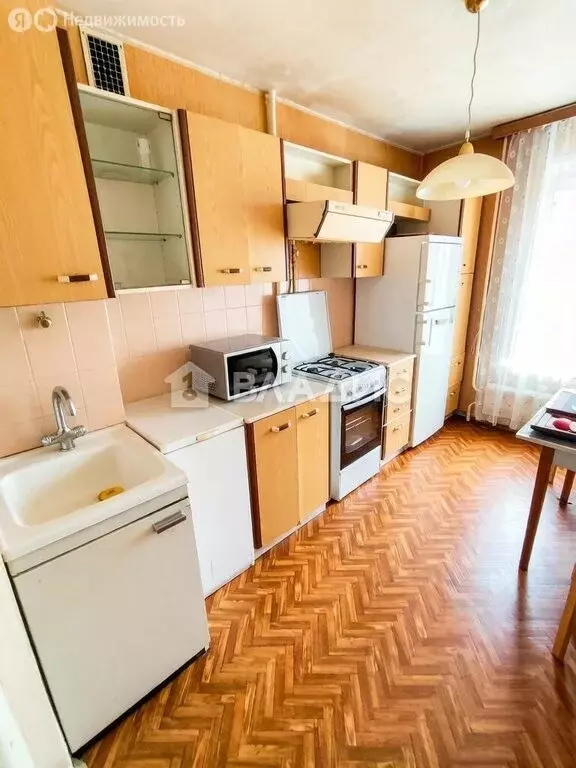 3-комнатная квартира: Москва, Берингов проезд, 4 (60.2 м) - Фото 2