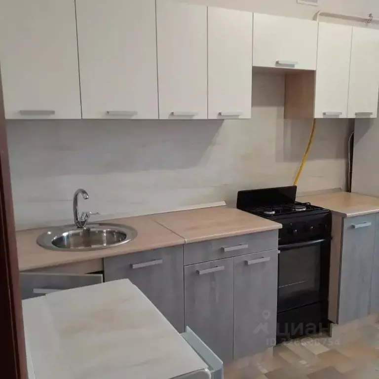 1-к кв. Ивановская область, Иваново ул. 1-я Минеевская, 4 (36.0 м) - Фото 2