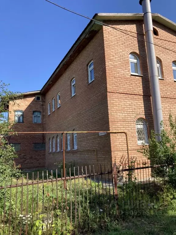 Дом в Самарская область, Жигулевск городской округ, с. Ширяево ул. ... - Фото 1