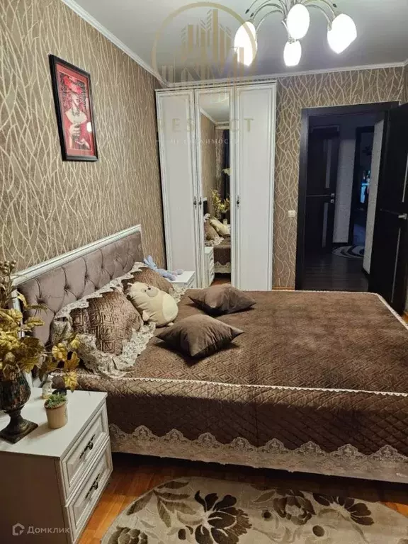 Продаётся 2-к квартира, 55 м - Фото 1