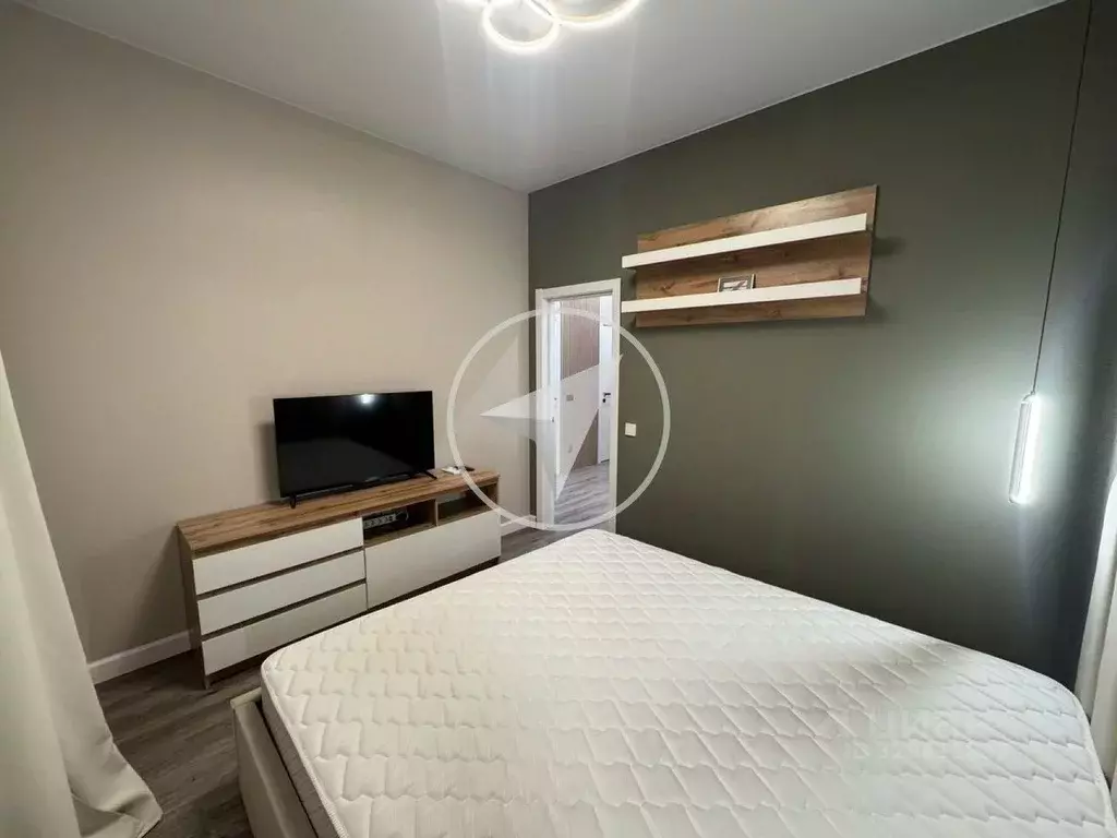 3-к кв. Москва Внуковское поселение, бул. Андрея Тарковского, 10 (60.0 ... - Фото 2