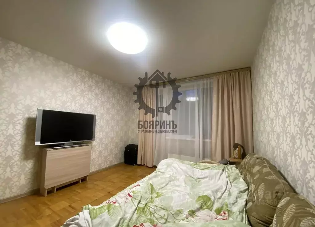 1-к кв. Свердловская область, Екатеринбург ул. Черепанова, 4 (34.0 м) - Фото 1