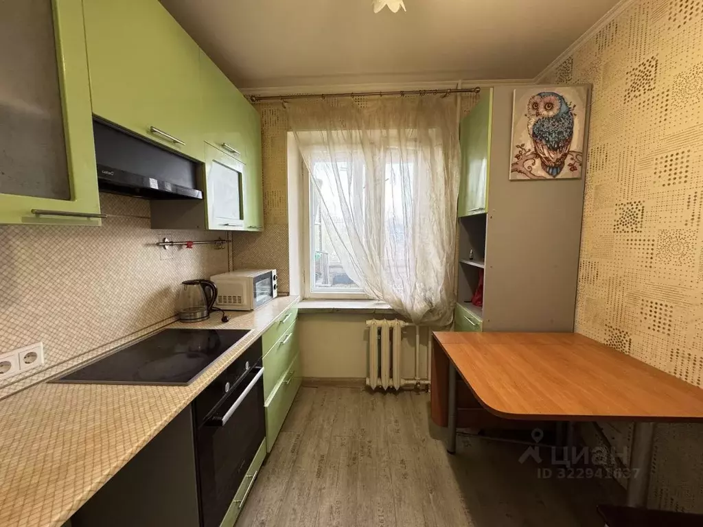 1-к кв. Санкт-Петербург ул. Десантников, 24 (34.8 м) - Фото 1