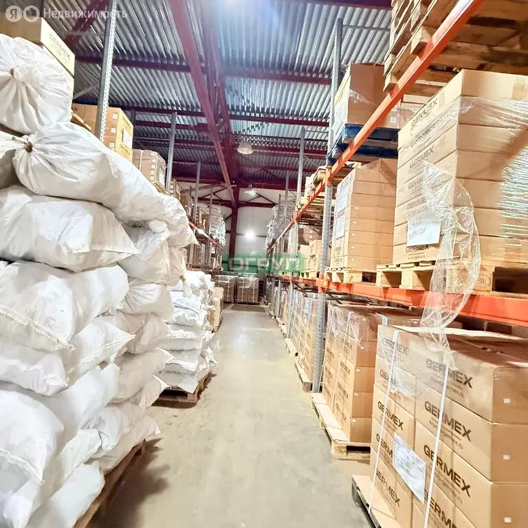 Склад (620 м) - Фото 1