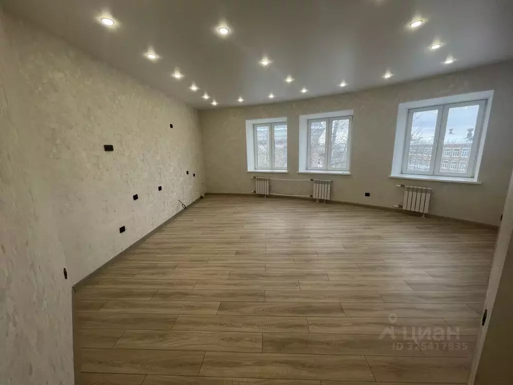 3-к кв. Красноярский край, Ачинск ул. Ленина, 15 (115.0 м) - Фото 2