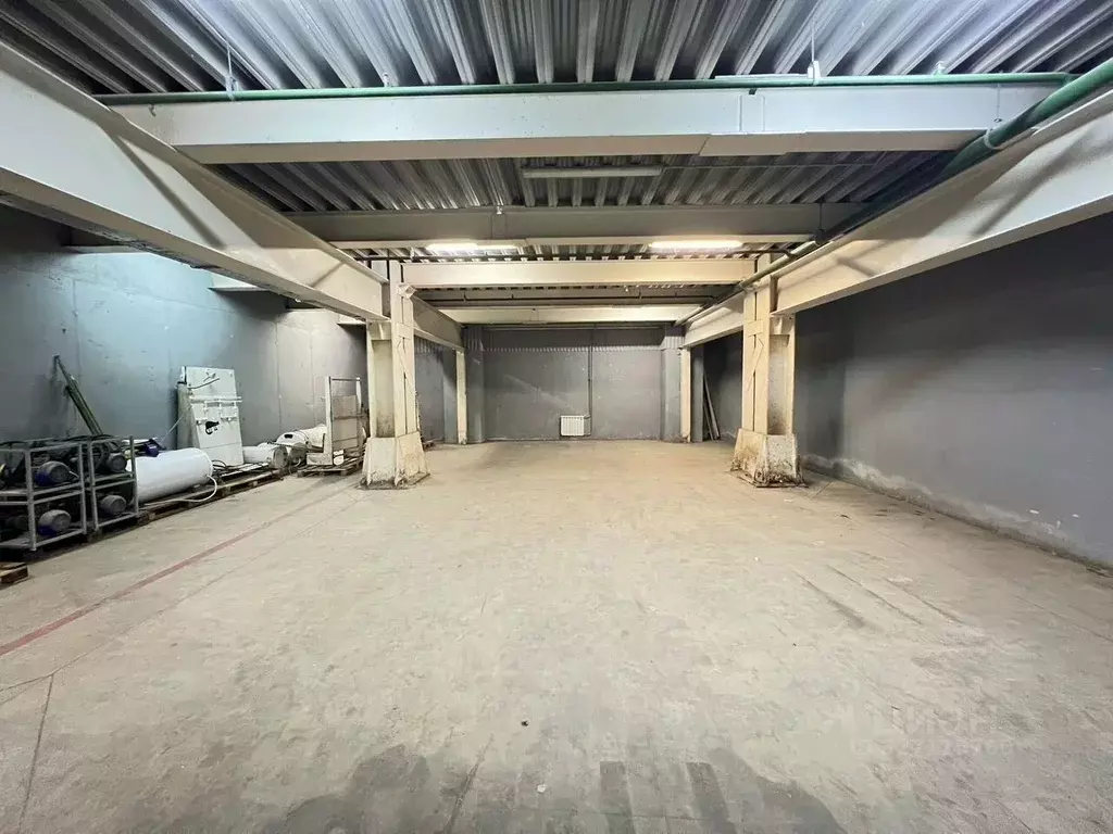Склад в Москва Алтуфьевское ш., 35С2 (130 м) - Фото 2