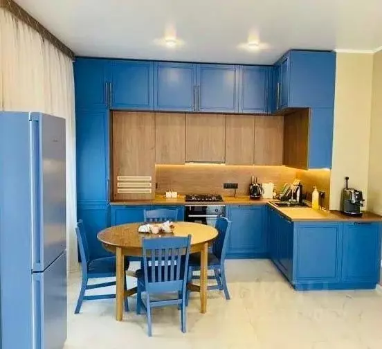 3-к кв. Татарстан, Казань ул. Гоголя, 10 (150.0 м) - Фото 1