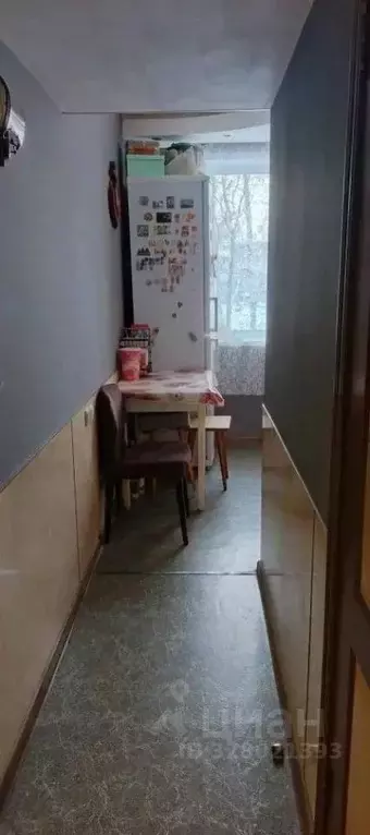 2-к кв. Тверская область, Тверь бул. Гусева, 12 (44.0 м) - Фото 2