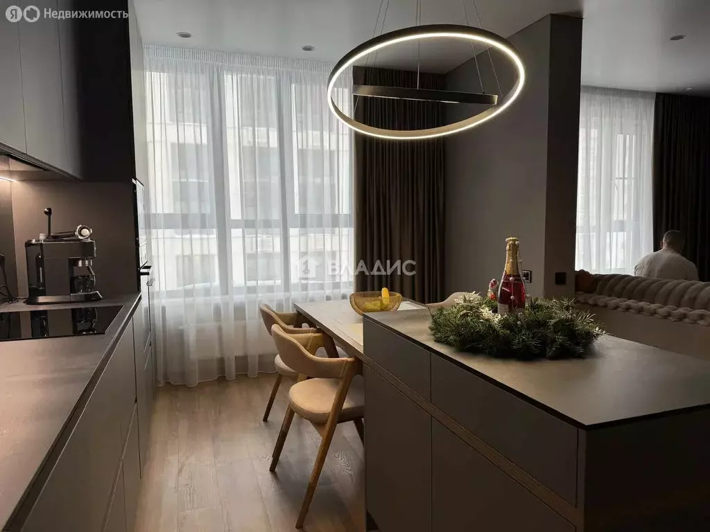 2-комнатная квартира: Пенза, улица Мира, 46 (59 м) - Фото 1