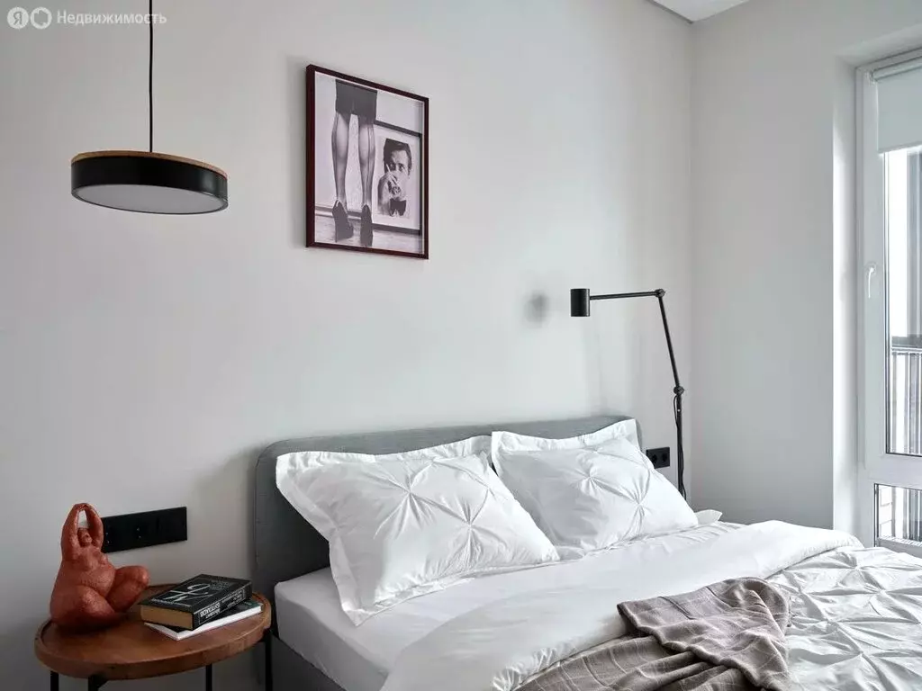 1-комнатная квартира: Иркутск, улица Седова, 71 (40.8 м) - Фото 1