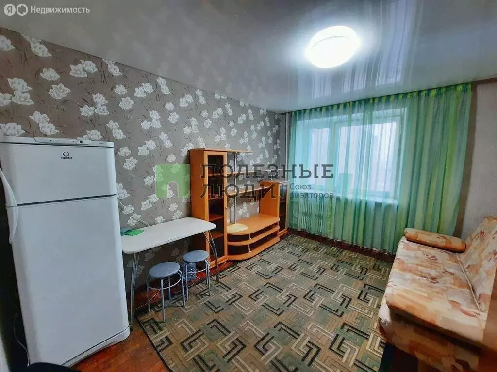 1к в -комнатной квартире (13.5 м) - Фото 2