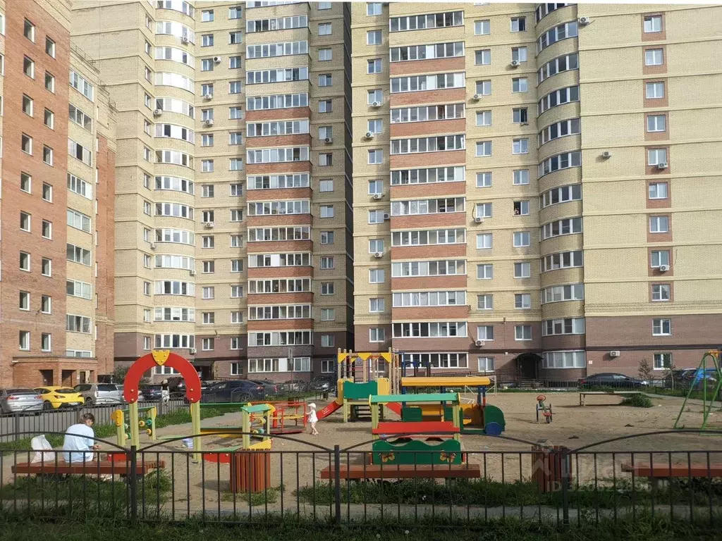 1-к кв. Омская область, Омск ул. Ватутина, 29/2 (51.0 м) - Фото 0