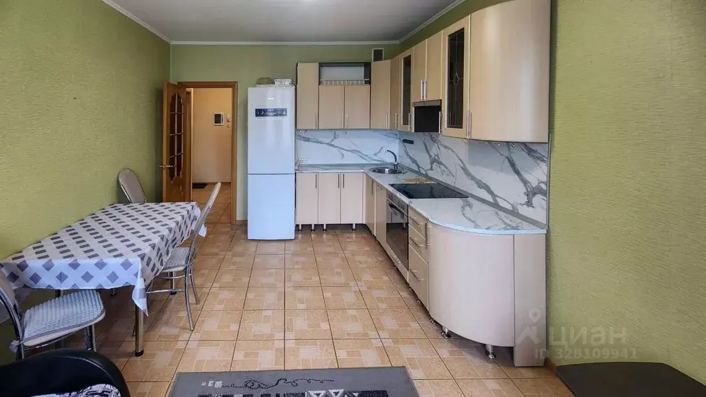 1-к кв. Московская область, Щелково ул. Шмидта, 6 (47.0 м) - Фото 1