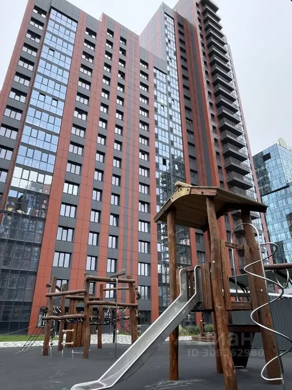 Гараж в Новосибирская область, Новосибирск Московская ул., 75 (18 м) - Фото 1