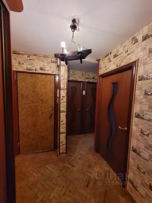 3-к кв. Московская область, Королев просп. Королева, 3В (54.7 м) - Фото 2