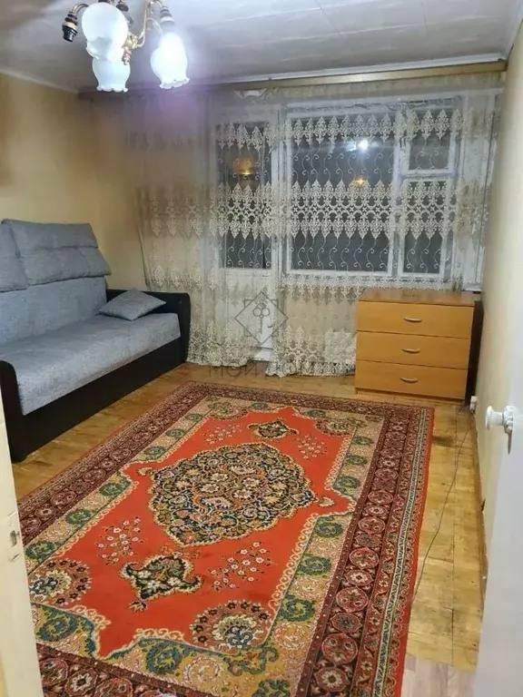 1-к кв. Москва Коровинское ш., 6К2 (34.7 м) - Фото 0