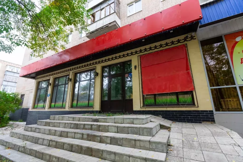 Помещение свободного назначения в Оренбургская область, Оренбург ... - Фото 0