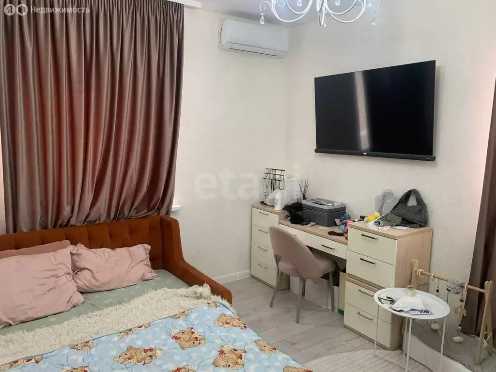 Дом в Мирное, Волынская улица (81.3 м) - Фото 2