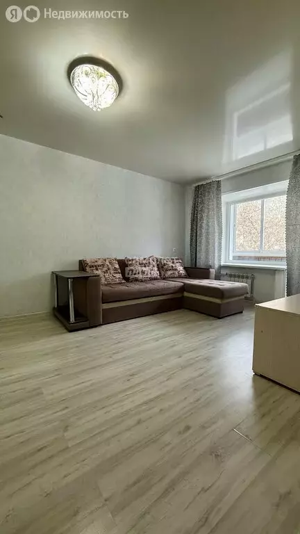 1-комнатная квартира: Ижевск, улица Карла Маркса, 267 (29.7 м) - Фото 1