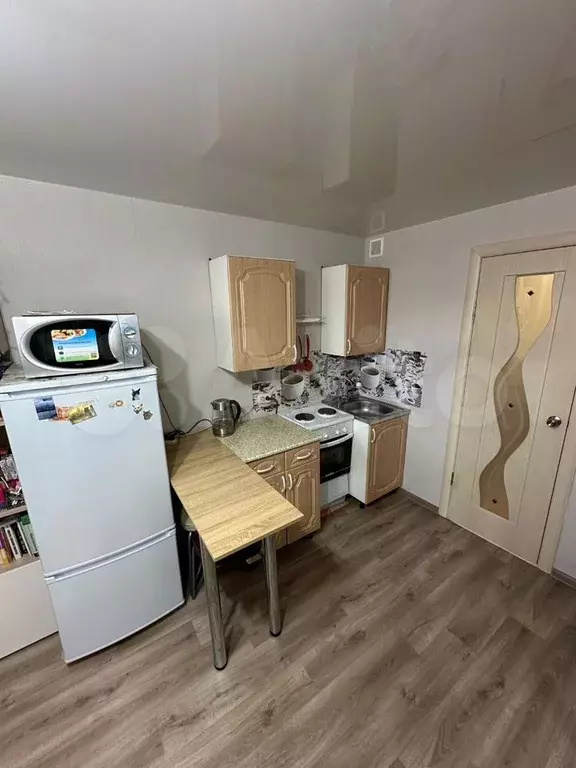 Квартира-студия, 22 м, 1/3 эт. - Фото 0