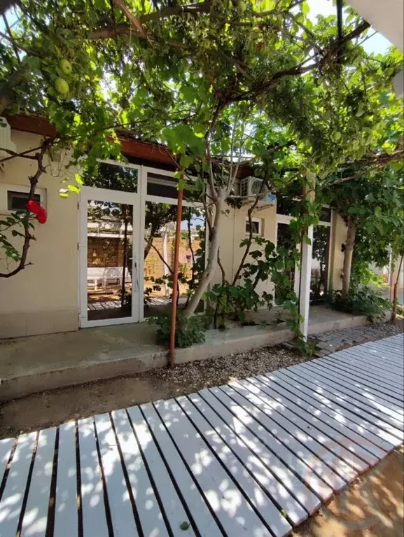 Дом в Крым, Евпатория ул. Симферопольская, 48В (64 м) - Фото 1