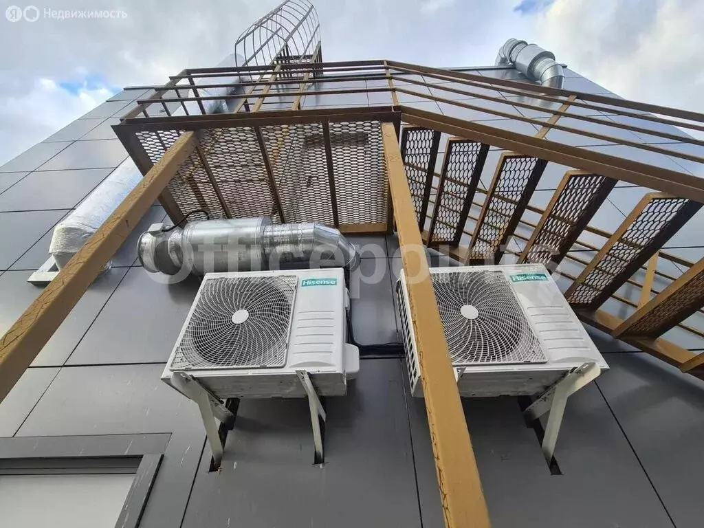 Офис (780 м) - Фото 1