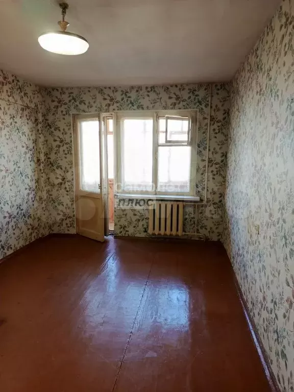 Комната 17 м в 2-к., 2/5 эт. - Фото 1