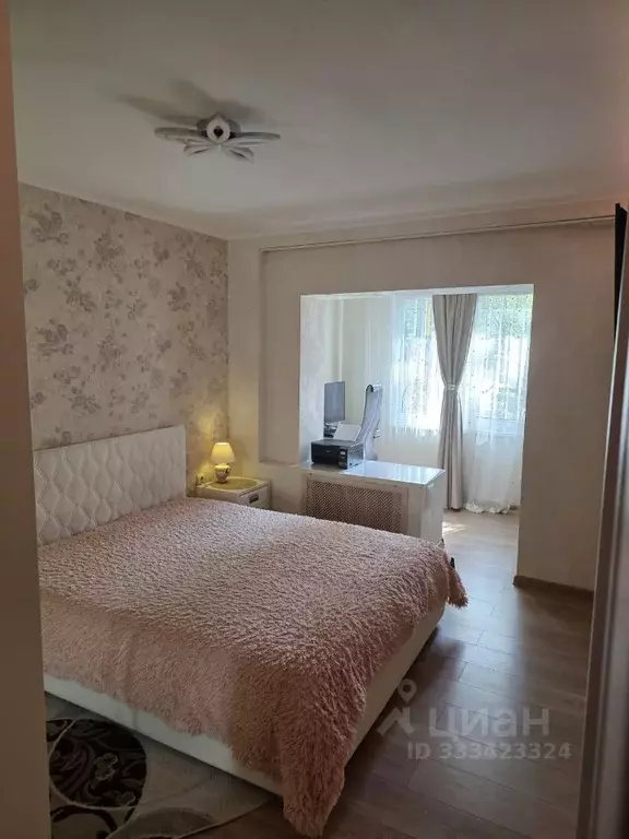 2-к кв. Краснодарский край, Сочи ул. Макаренко, 29 (61.0 м) - Фото 2