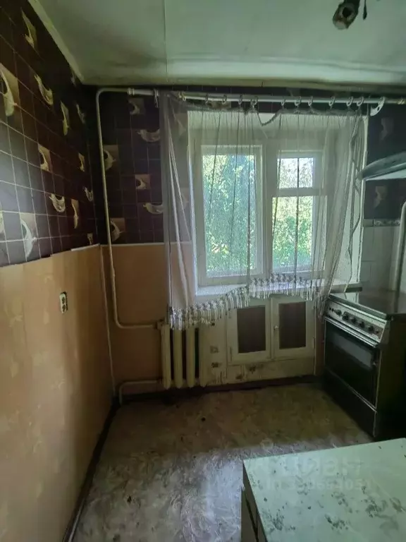 1-к кв. Нижегородская область, Дзержинск ул. Ульянова, 2 (29.7 м) - Фото 2