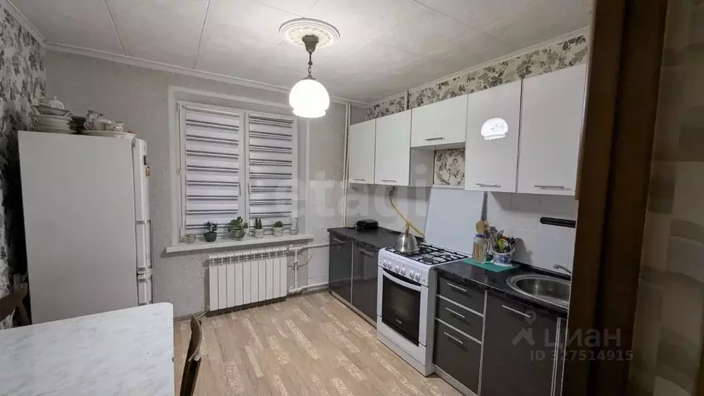 2-к кв. Татарстан, Альметьевск просп. Строителей, 53 (52.4 м) - Фото 1